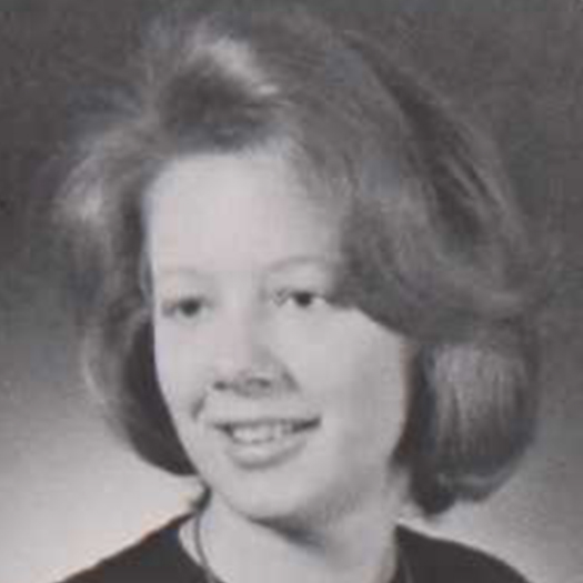 Kristen Swanson '75